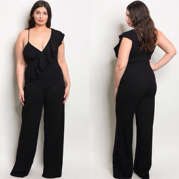 Gibiu Pants - 🆕Jumpsuit